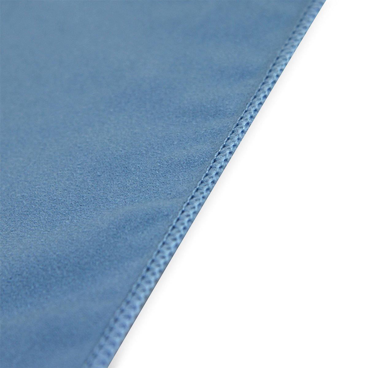 Smart Choice Microfiber Suede Window Cleaning Cloths (Pack of 12) (Set of 12)